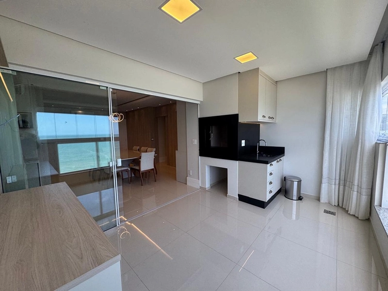 TEMPORADA | FRENTE MAR – AV. NEREU RAMOS | MEIA PRAIA – ITAPEMA/SC: 16ª foto da galeria de imagens do imóvel