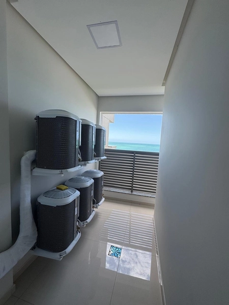 TEMPORADA | FRENTE MAR – AV. NEREU RAMOS | MEIA PRAIA – ITAPEMA/SC: 34ª foto da galeria de imagens do imóvel