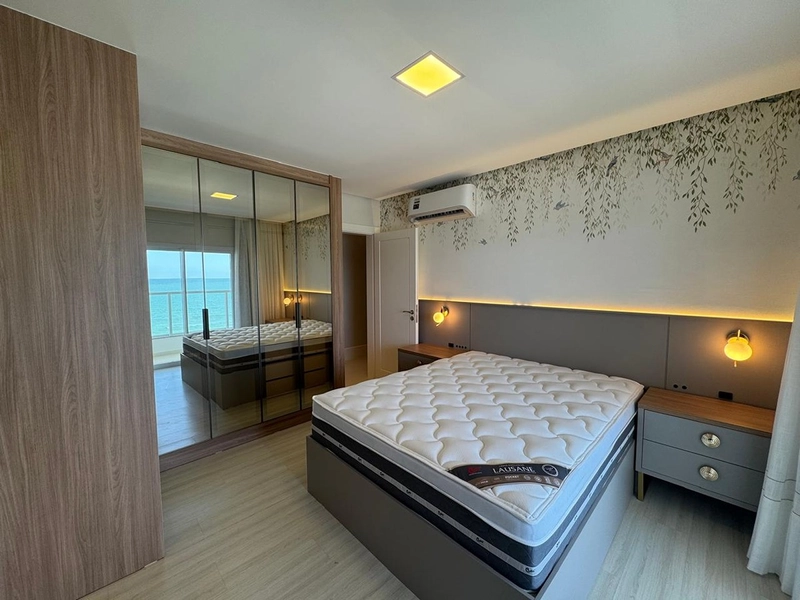 TEMPORADA | FRENTE MAR – AV. NEREU RAMOS | MEIA PRAIA – ITAPEMA/SC: 21ª foto da galeria de imagens do imóvel