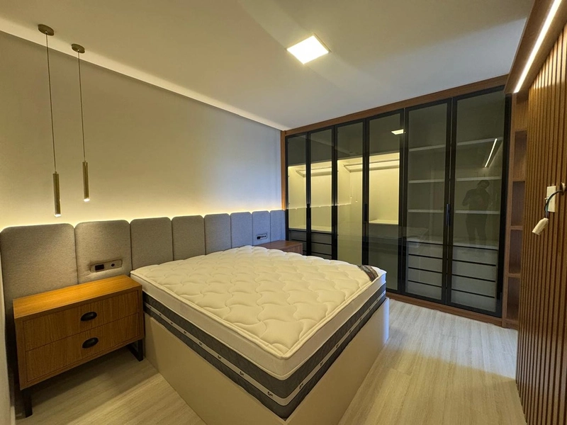 TEMPORADA | FRENTE MAR – AV. NEREU RAMOS | MEIA PRAIA – ITAPEMA/SC: 26ª foto da galeria de imagens do imóvel