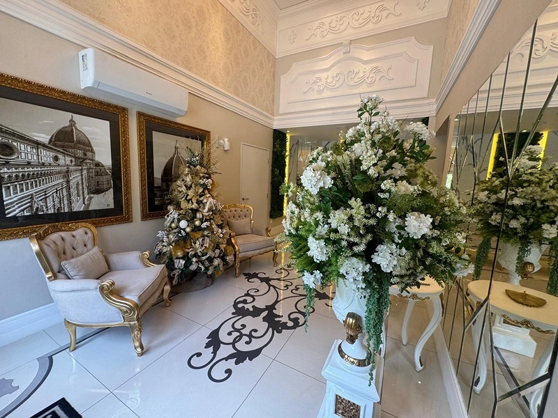 TEMPORADA | FRENTE MAR – AV. NEREU RAMOS | MEIA PRAIA – ITAPEMA/SC: 37ª foto da galeria de imagens do imóvel