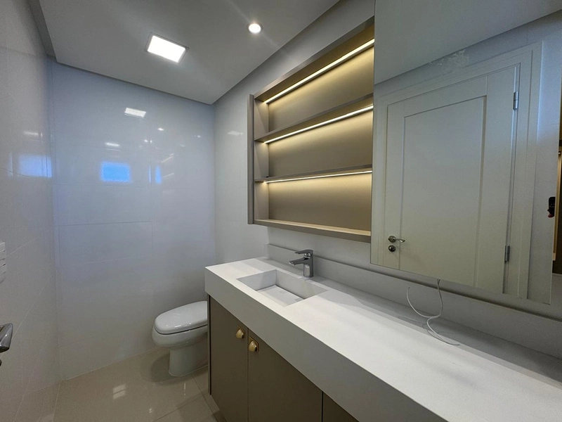 TEMPORADA | FRENTE MAR – AV. NEREU RAMOS | MEIA PRAIA – ITAPEMA/SC: 30ª foto da galeria de imagens do imóvel