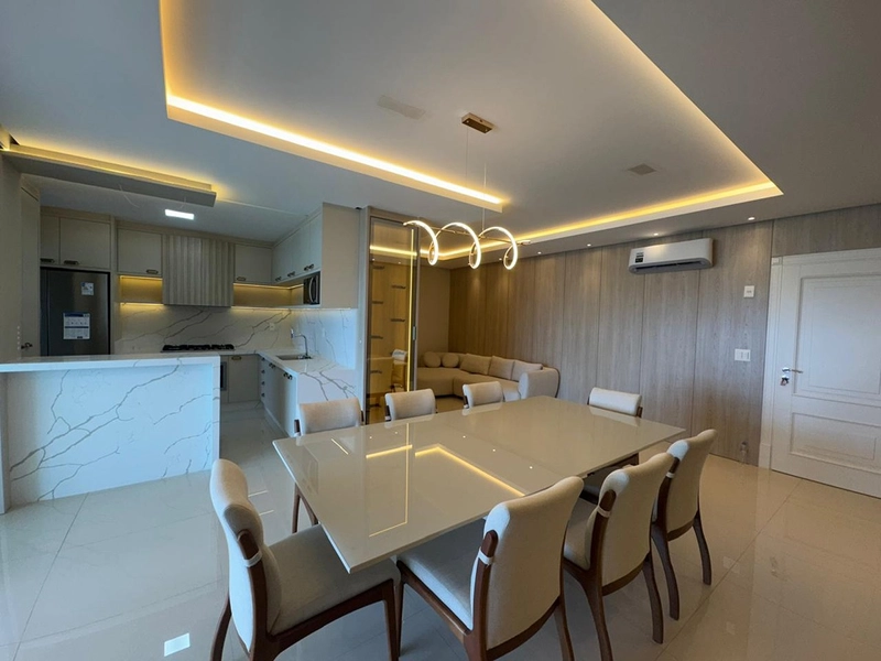 TEMPORADA | FRENTE MAR – AV. NEREU RAMOS | MEIA PRAIA – ITAPEMA/SC: 9ª foto da galeria de imagens do imóvel