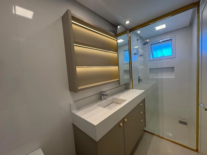 TEMPORADA | FRENTE MAR – AV. NEREU RAMOS | MEIA PRAIA – ITAPEMA/SC: 29ª foto da galeria de imagens do imóvel