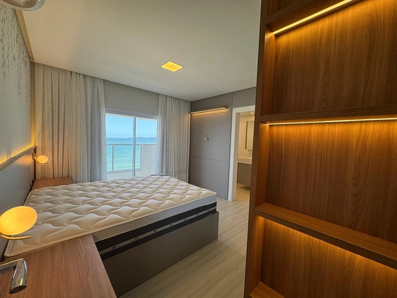 TEMPORADA | FRENTE MAR – AV. NEREU RAMOS | MEIA PRAIA – ITAPEMA/SC: 20ª foto da galeria de imagens do imóvel