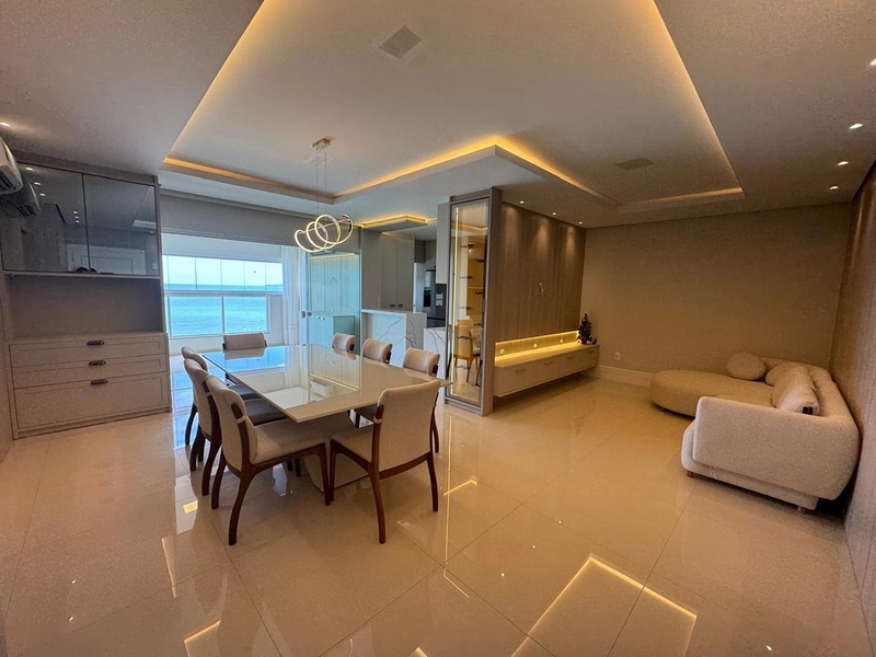 TEMPORADA | FRENTE MAR – AV. NEREU RAMOS | MEIA PRAIA – ITAPEMA/SC: 11ª foto da galeria de imagens do imóvel