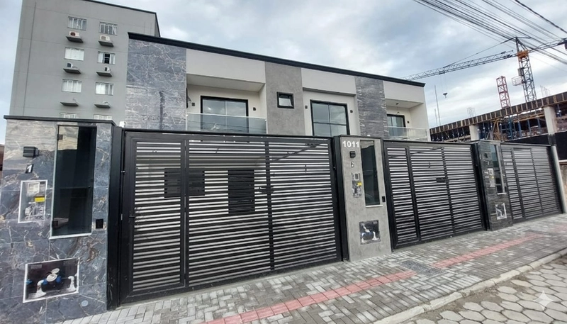 Imóvel residencial ou comercial