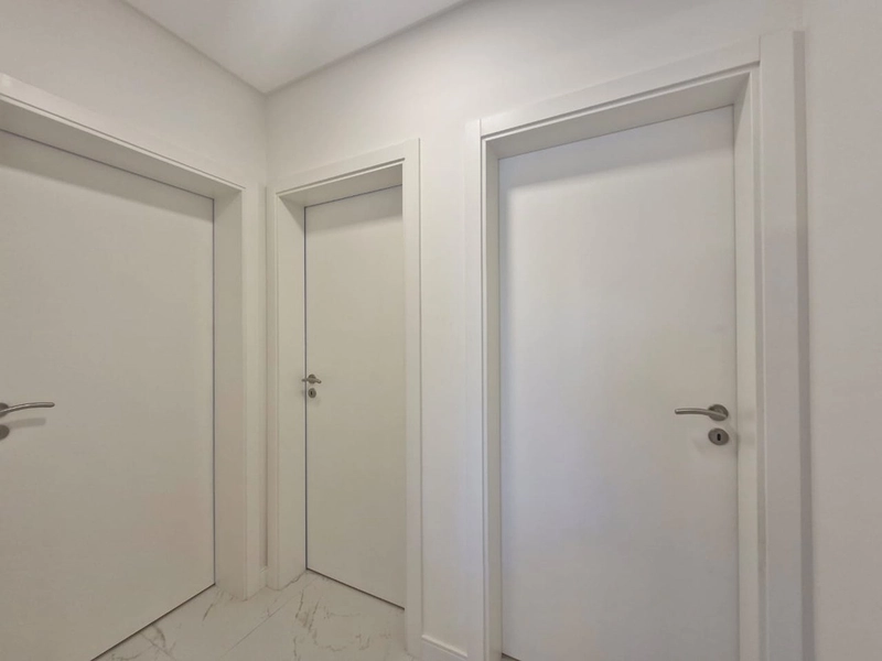 Apartamento finamente mobiliado e decorado localizado na segunda quadra do bairro Meia Praia Itapema.: 30ª foto da galeria de imagens do imóvel