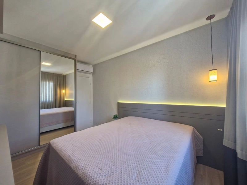 Apartamento finamente mobiliado e decorado localizado na segunda quadra do bairro Meia Praia Itapema.: 34ª foto da galeria de imagens do imóvel