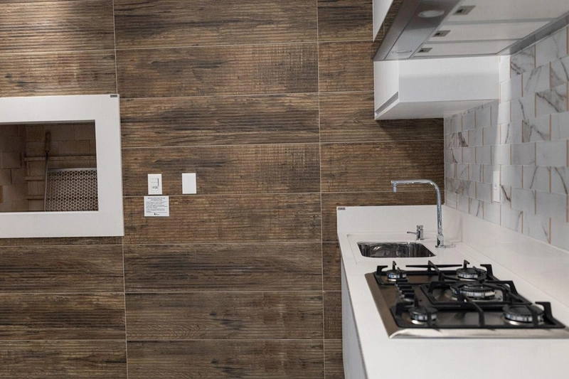 Apartamento finamente mobiliado e decorado localizado na segunda quadra do bairro Meia Praia Itapema.: 76ª foto da galeria de imagens do imóvel