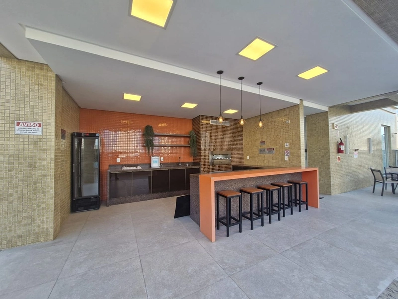 Apartamento finamente mobiliado e decorado localizado na segunda quadra do bairro Meia Praia Itapema.: 56ª foto da galeria de imagens do imóvel