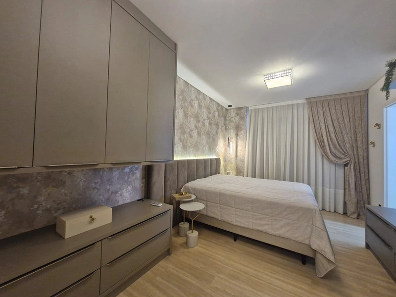 Apartamento finamente mobiliado e decorado localizado na segunda quadra do bairro Meia Praia Itapema.: 36ª foto da galeria de imagens do imóvel