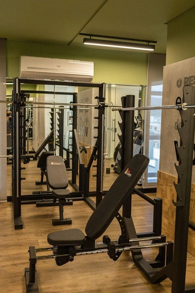 Apartamento finamente mobiliado e decorado localizado na segunda quadra do bairro Meia Praia Itapema.: 68ª foto da galeria de imagens do imóvel