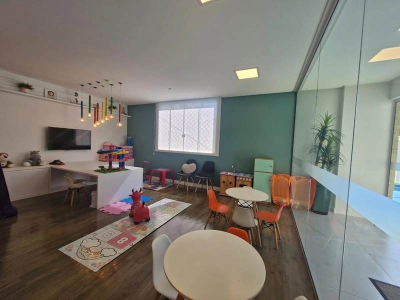 Apartamento finamente mobiliado e decorado localizado na segunda quadra do bairro Meia Praia Itapema.: 60ª foto da galeria de imagens do imóvel