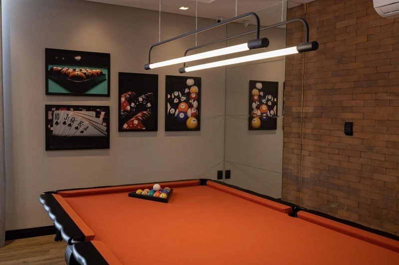 Apartamento finamente mobiliado e decorado localizado na segunda quadra do bairro Meia Praia Itapema.: 66ª foto da galeria de imagens do imóvel