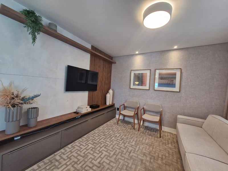 Apartamento finamente mobiliado e decorado localizado na segunda quadra do bairro Meia Praia Itapema.: 16ª foto da galeria de imagens do imóvel