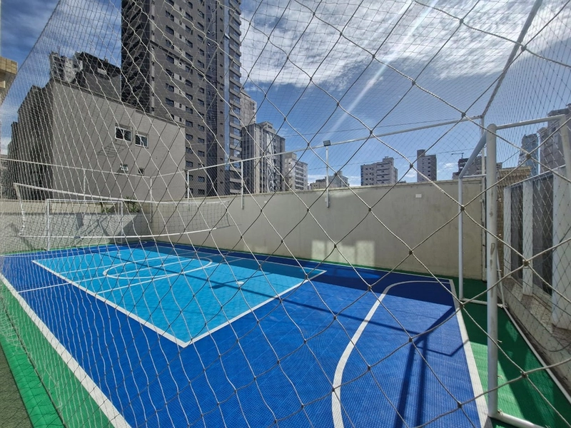 Apartamento finamente mobiliado e decorado localizado na segunda quadra do bairro Meia Praia Itapema.: 63ª foto da galeria de imagens do imóvel