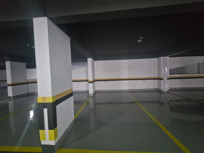 Apartamento finamente mobiliado e decorado localizado na segunda quadra do bairro Meia Praia Itapema.: 43ª foto da galeria de imagens do imóvel