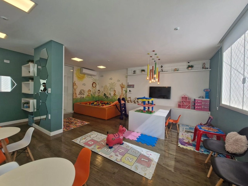 Apartamento finamente mobiliado e decorado localizado na segunda quadra do bairro Meia Praia Itapema.: 59ª foto da galeria de imagens do imóvel