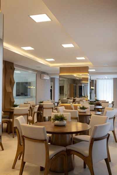 Apartamento finamente mobiliado e decorado localizado na segunda quadra do bairro Meia Praia Itapema.: 73ª foto da galeria de imagens do imóvel