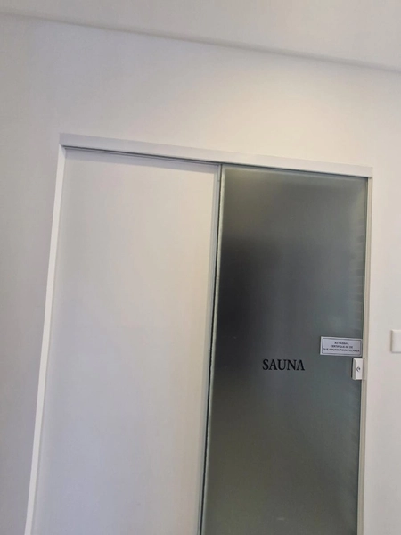 Apartamento finamente mobiliado e decorado localizado na segunda quadra do bairro Meia Praia Itapema.: 50ª foto da galeria de imagens do imóvel