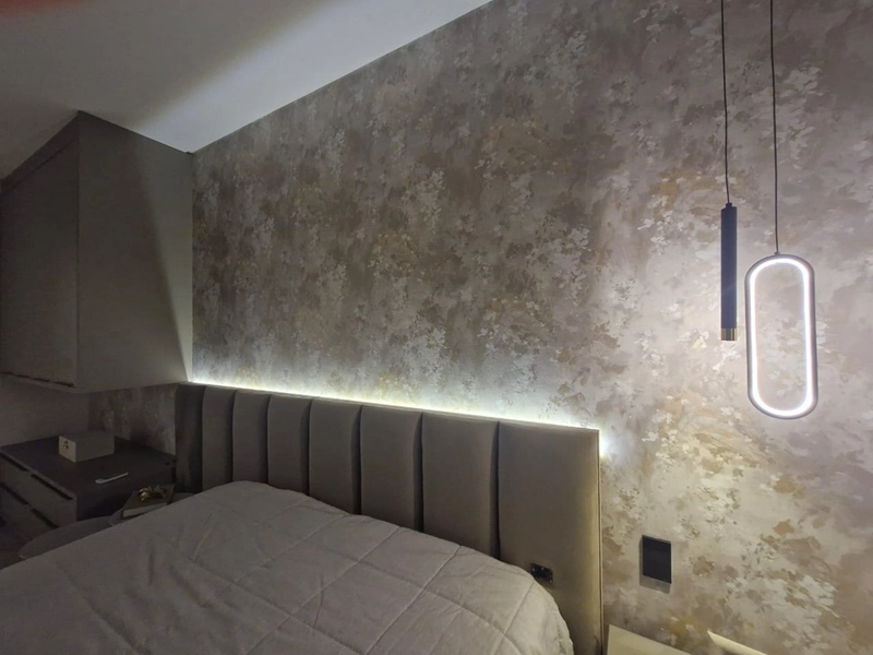 Apartamento finamente mobiliado e decorado localizado na segunda quadra do bairro Meia Praia Itapema.: 37ª foto da galeria de imagens do imóvel