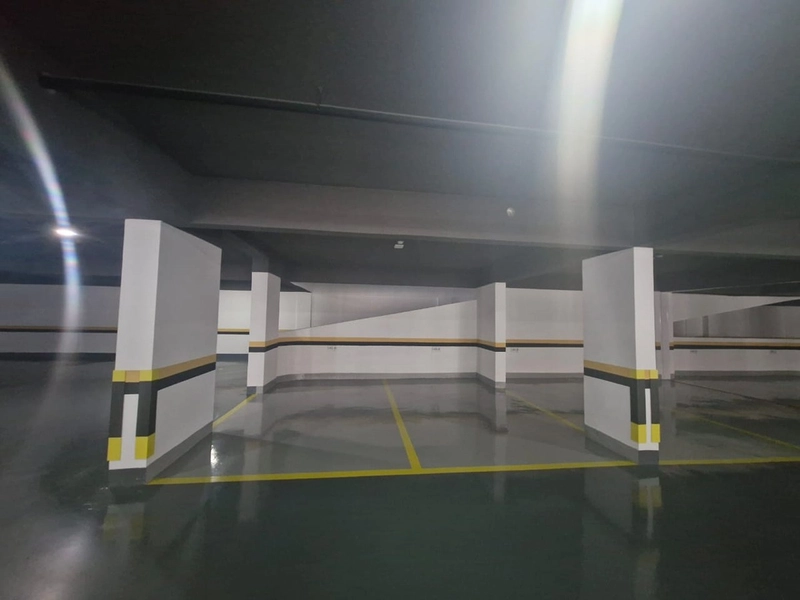 Apartamento finamente mobiliado e decorado localizado na segunda quadra do bairro Meia Praia Itapema.: 44ª foto da galeria de imagens do imóvel