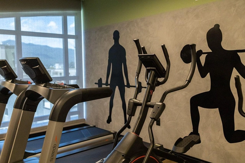 Apartamento finamente mobiliado e decorado localizado na segunda quadra do bairro Meia Praia Itapema.: 69ª foto da galeria de imagens do imóvel