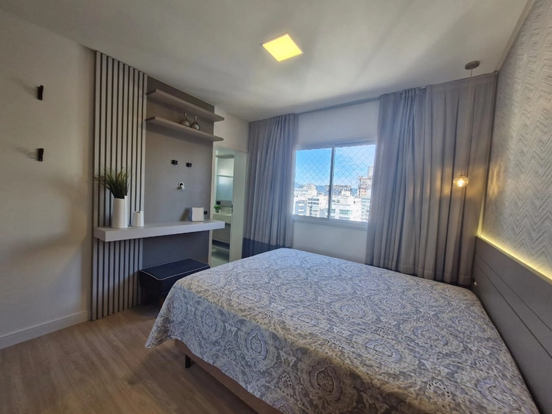 Apartamento finamente mobiliado e decorado localizado na segunda quadra do bairro Meia Praia Itapema.: 31ª foto da galeria de imagens do imóvel