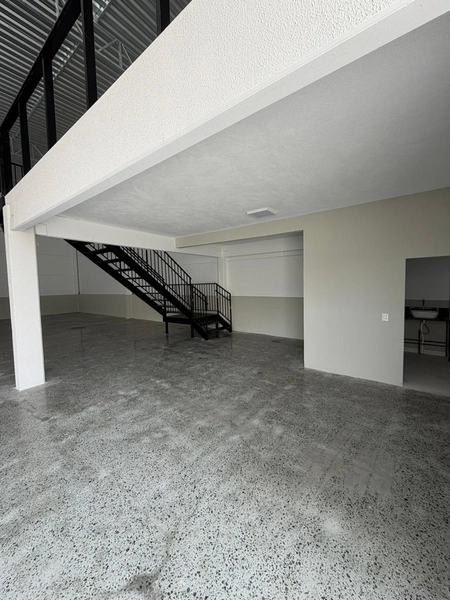 Galpão para locação no bairro Alto São Bento, em Itapema/SC.: 8ª foto da galeria de imagens do imóvel