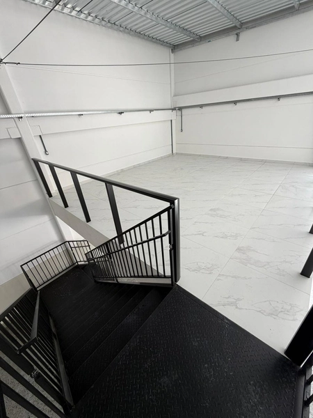 Galpão para locação no bairro Alto São Bento, em Itapema/SC.: 11ª foto da galeria de imagens do imóvel