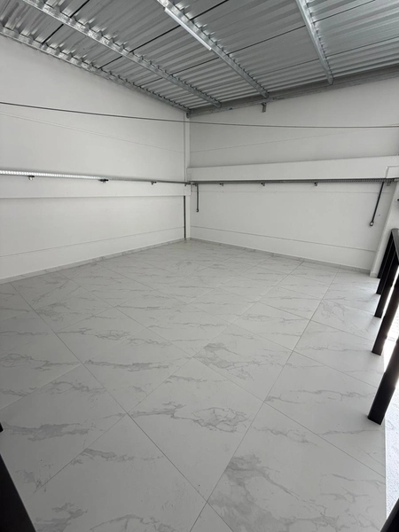 Galpão para locação no bairro Alto São Bento, em Itapema/SC.: 12ª foto da galeria de imagens do imóvel