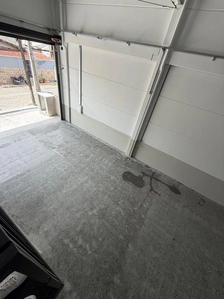 Galpão para locação no bairro Alto São Bento, em Itapema/SC.: 2ª foto da galeria de imagens do imóvel