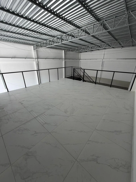 Galpão para locação no bairro Alto São Bento, em Itapema/SC.: 13ª foto da galeria de imagens do imóvel