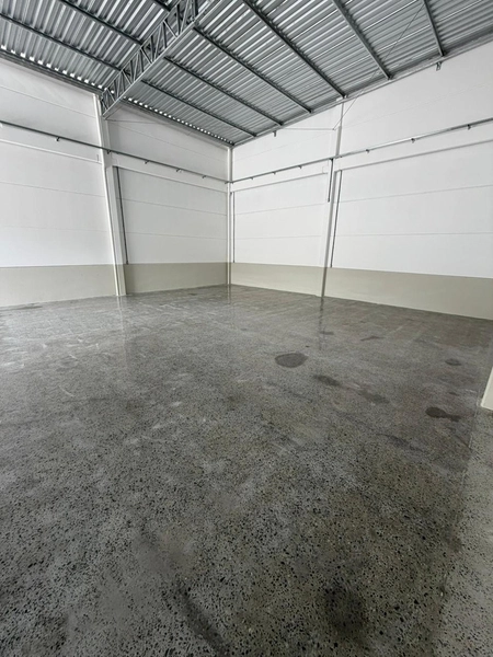 Galpão para locação no bairro Alto São Bento, em Itapema/SC.: 15ª foto da galeria de imagens do imóvel