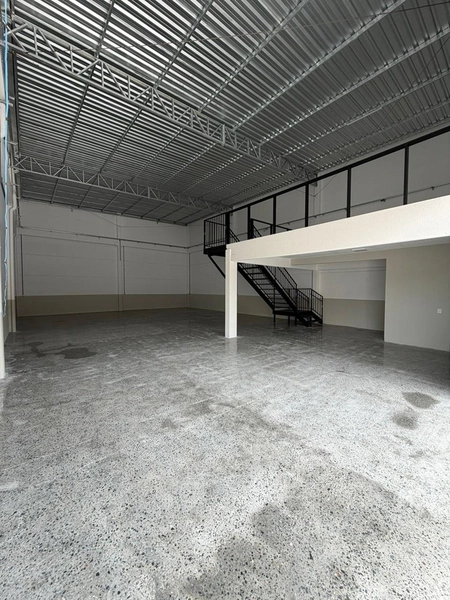 Galpão para locação no bairro Alto São Bento, em Itapema/SC.: 9ª foto da galeria de imagens do imóvel