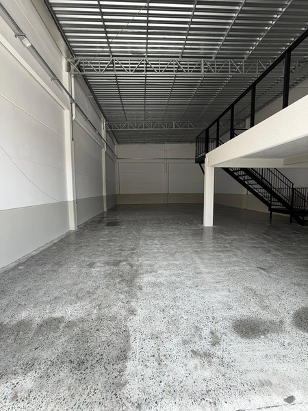 Galpão para locação no bairro Alto São Bento, em Itapema/SC.: 7ª foto da galeria de imagens do imóvel