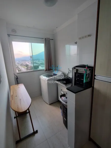 Apartamento com 2 Dormitórios 1 Vaga - Pronto para morar, Mobiliado.: 7ª foto da galeria de imagens do imóvel