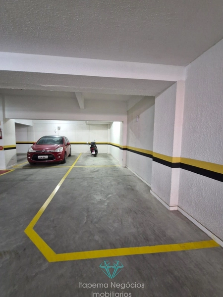 Apartamento quadra mar em Itapema.: 3ª foto da galeria de imagens do imóvel