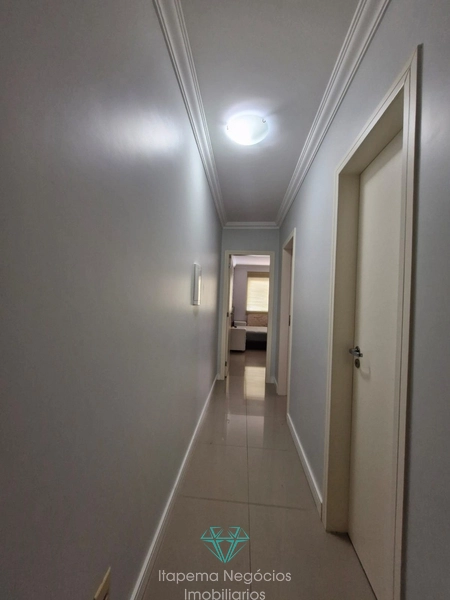 Apartamento quadra mar em Itapema.: 24ª foto da galeria de imagens do imóvel