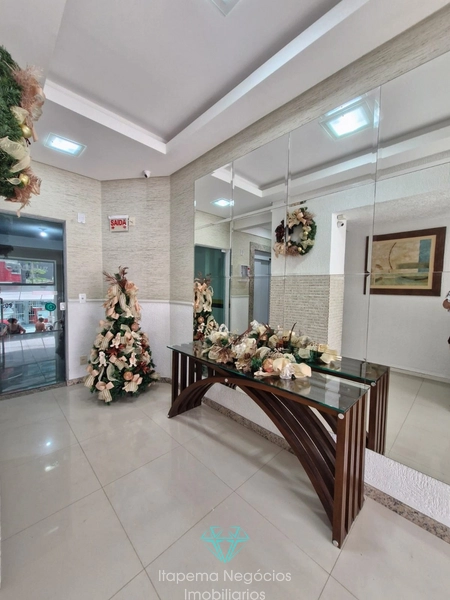 Apartamento quadra mar em Itapema.: 4ª foto da galeria de imagens do imóvel