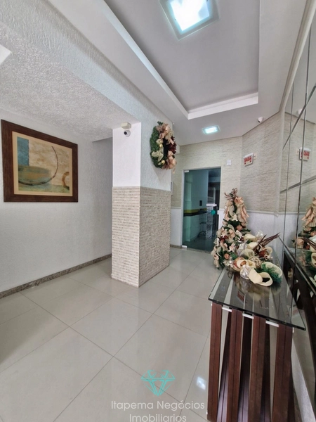Apartamento quadra mar em Itapema.: 5ª foto da galeria de imagens do imóvel