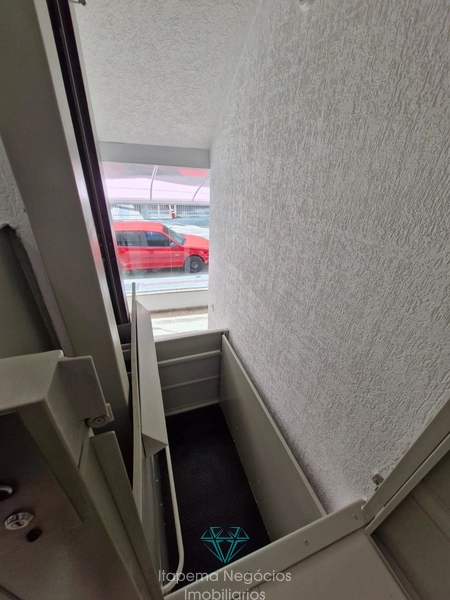 Apartamento quadra mar em Itapema.: 6ª foto da galeria de imagens do imóvel