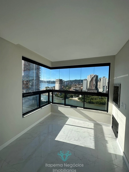Apartamento de Alto Padrão - Contando com 3 suítes e 2 vagas garagem.: 3ª foto da galeria de imagens do imóvel