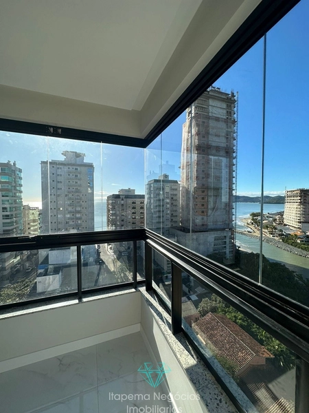 Apartamento de Alto Padrão - Contando com 3 suítes e 2 vagas garagem.: 4ª foto da galeria de imagens do imóvel