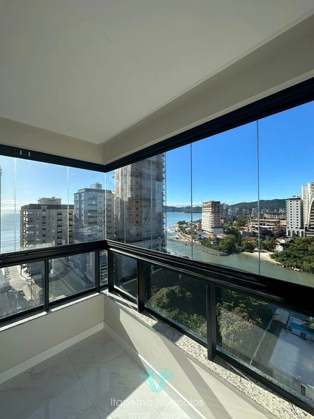 Apartamento de Alto Padrão - Contando com 3 suítes e 2 vagas garagem.: 10ª foto da galeria de imagens do imóvel