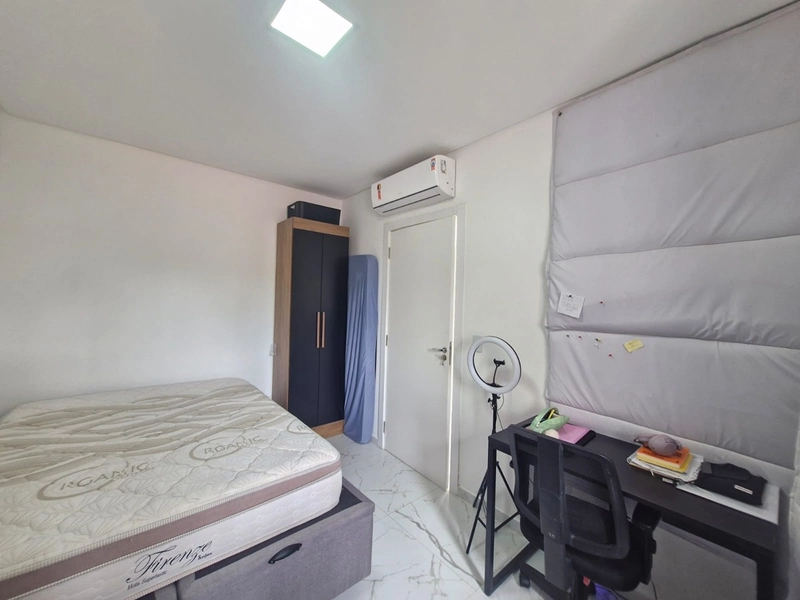 Sobrado à Venda – Perequê: 6ª foto da galeria de imagens do imóvel