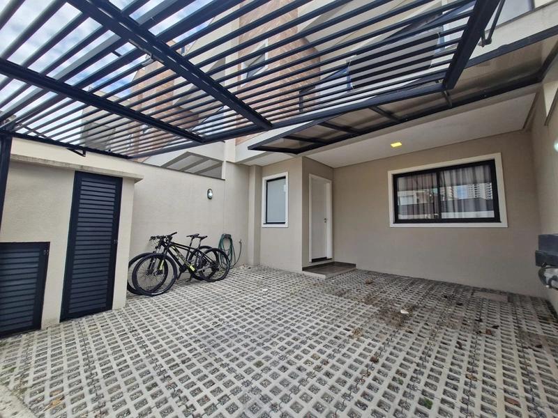 Sobrado à Venda – Perequê: 18ª foto da galeria de imagens do imóvel