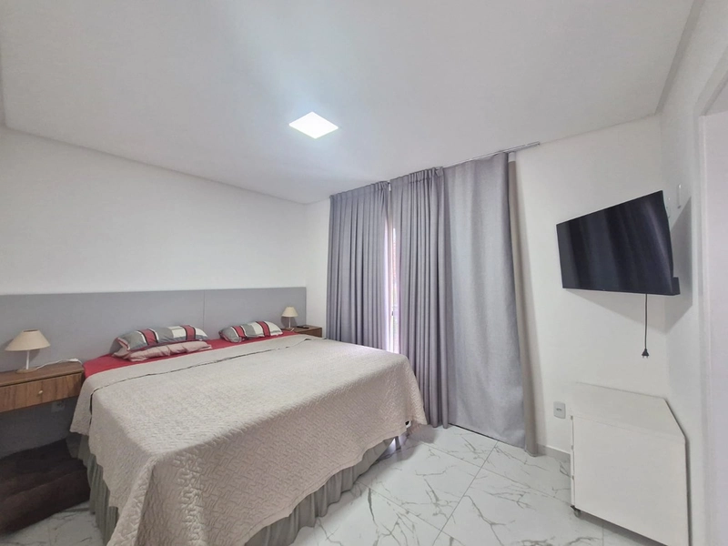 Sobrado à Venda – Perequê: 4ª foto da galeria de imagens do imóvel