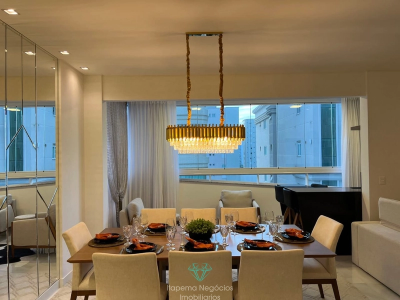Apartamento 03 suítes, e 02 vagas- Meia Praia: 5ª foto da galeria de imagens do imóvel